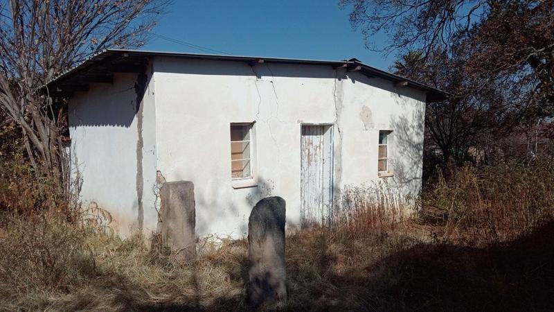 3 Bedroom Property for Sale in Clocolan Free State